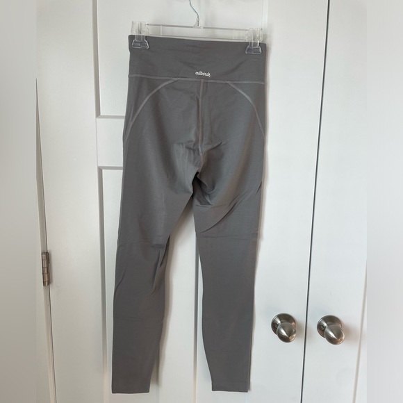 Allbirds Natural Leggings - Grey (NWT) - Picture 7 of 9